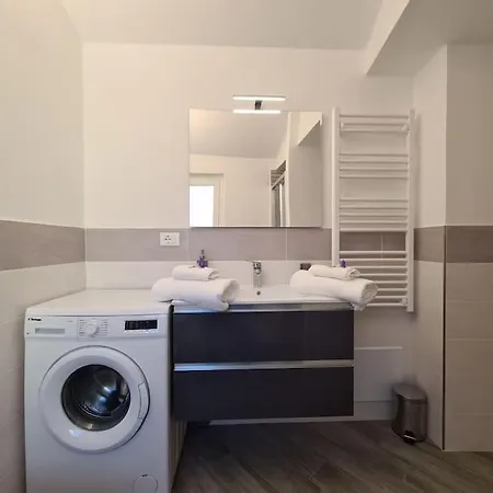 Appartement Relax E Natura Alla Casetta Di Liam-