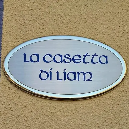Relax E Natura Alla Casetta Di Liam-