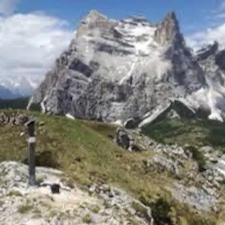 Appartement Relax E Natura Alla Casetta Di Liam-