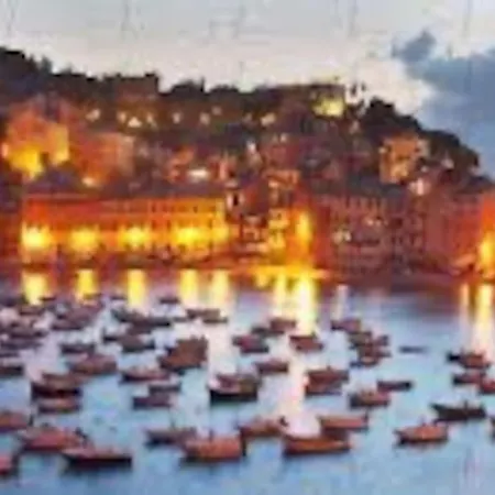 Appartement Relax E Natura Alla Casetta Di Liam-