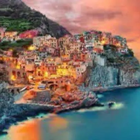 Appartement Relax E Natura Alla Casetta Di Liam- Carasco