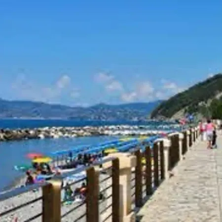 Relax E Natura Alla Casetta Di Liam- Appartement *