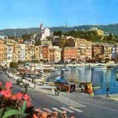 Relax E Natura Alla Casetta Di Liam-