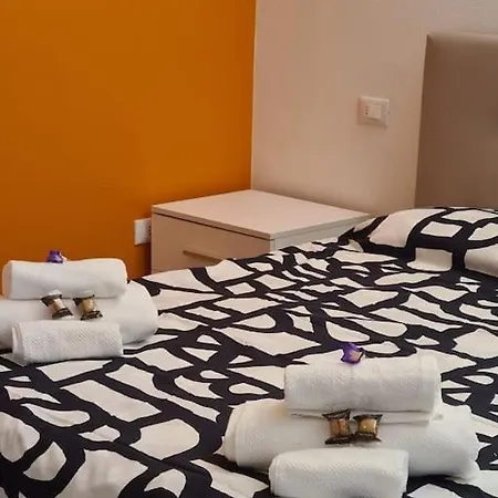 Relax E Natura Alla Casetta Di Liam- Appartement