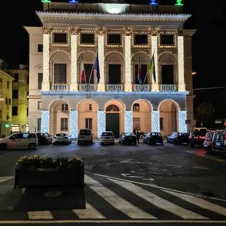 Appartement Relax E Natura Alla Casetta Di Liam-